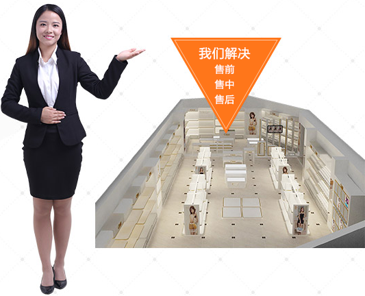 嚴格的生產管理 造就最優質的產品